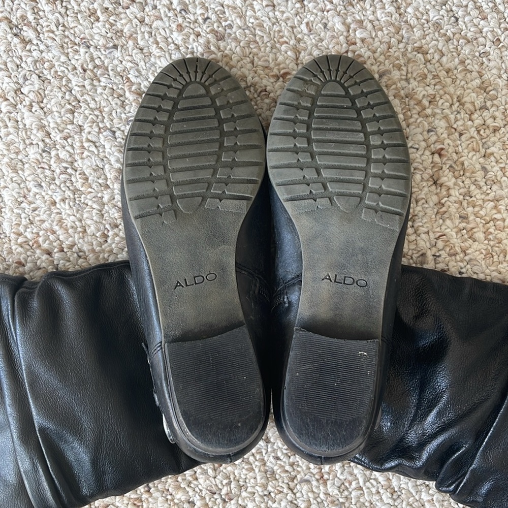 Aldo boots - Picture 4 of 5